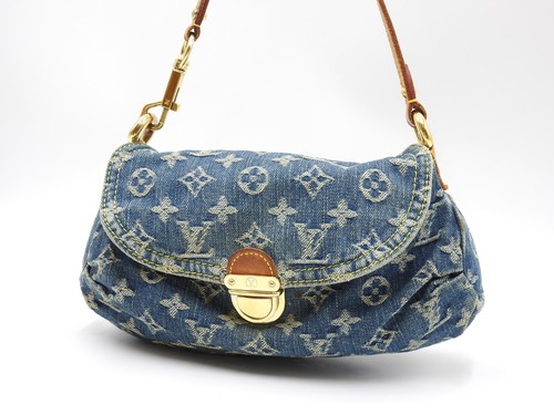 Louis vuitton mini pleaty - mini,