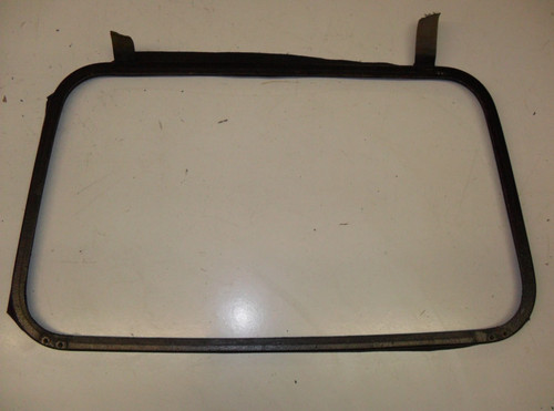 Golf cabrio karmann - vw,