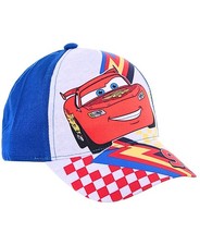 Basecap Disney Cars -