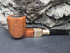 Ascorti Jahrespfeife? Made In Italy Pfeife Pipe #1800