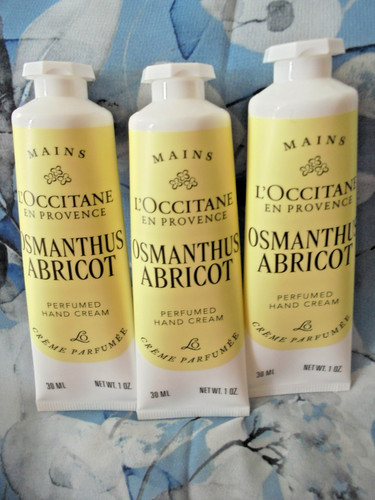 Occitane hand - ml, &