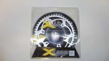 Kettenrad 49 Zähne sprocket passt an Suzuki Rm 125 80-12 Rm 250 450 Dr 350 silb