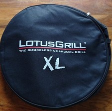 LotusGrill XL Tragetasche Ersatztasche für LotusGrill XL (G435)