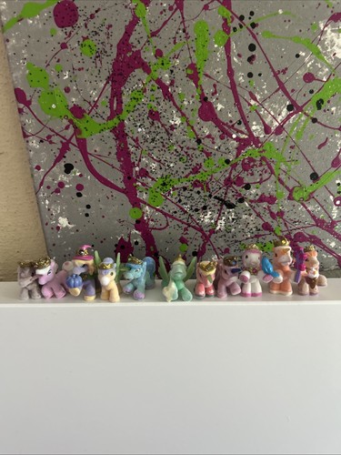 Filly pferde set stück mit - pferde, 11
