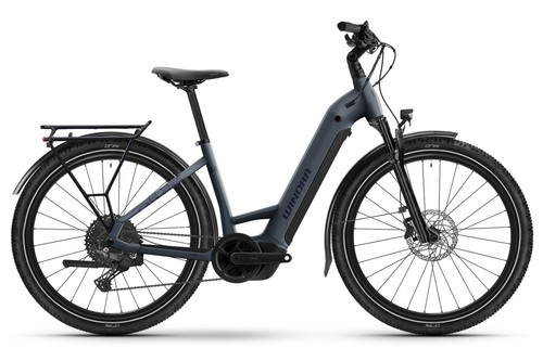 Winora elektro fahrrad - winora, 27,5"