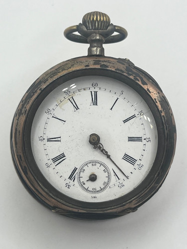 Antike vintage taschenuhr - /, ~