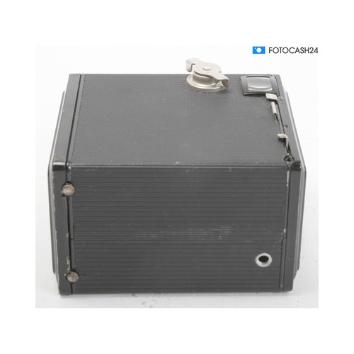 Agfa box spezial - agfa,
