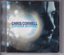 CHRIS CORNELL - EUPHORIA