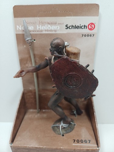 Schleich 70067 neue helden der - neue,