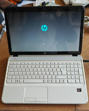HP G6 15,6" Radeon HD Quad