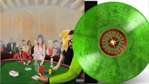 Ufo fev spanish - ufo, fev x spanish