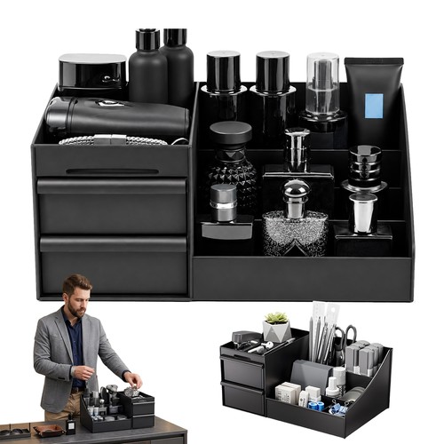 Kosmetik organizer - kosmetik, 2