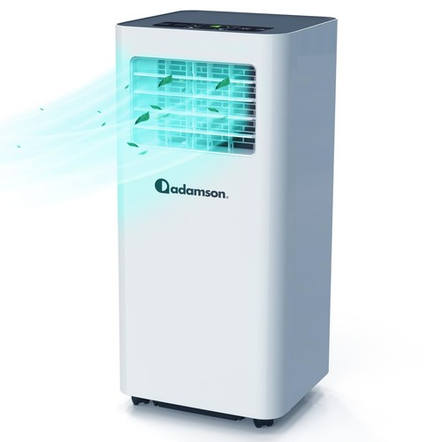 Leise mobile klimaanlage in - mobile, 3