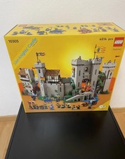 LEGO ICONS Castle / Ritter
