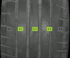 235/50 R19 99W Sommerreifen