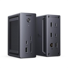 Revodok Pro 110 Docking