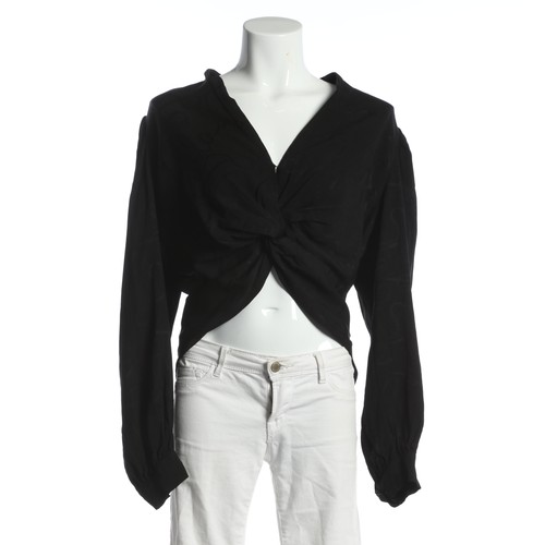 Lala berlin bluse schwarz - berlin,