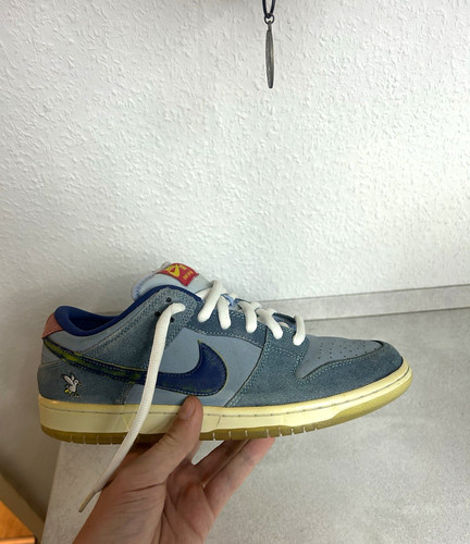 Nike dunk low why - nike, sb