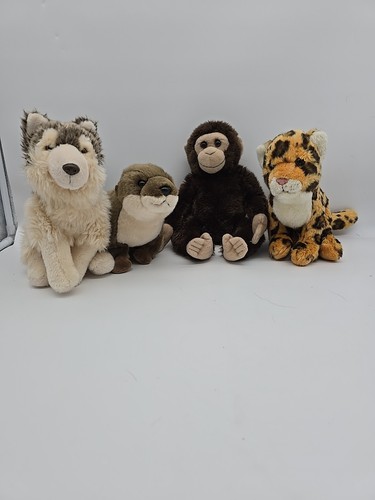 Original wwf kuscheltier - original,