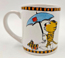 Janosch Tasse 0,2l Tiger mit
