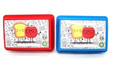 Brotdose Lunchbox Brotbüchse