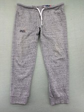 Superdry Herren Jogginghose