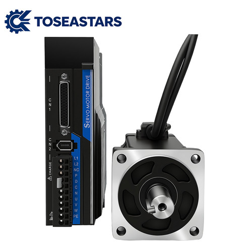 1kw 7kw servomotor treiber - ac,