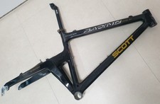 Bicycle frame Scott Endorphin