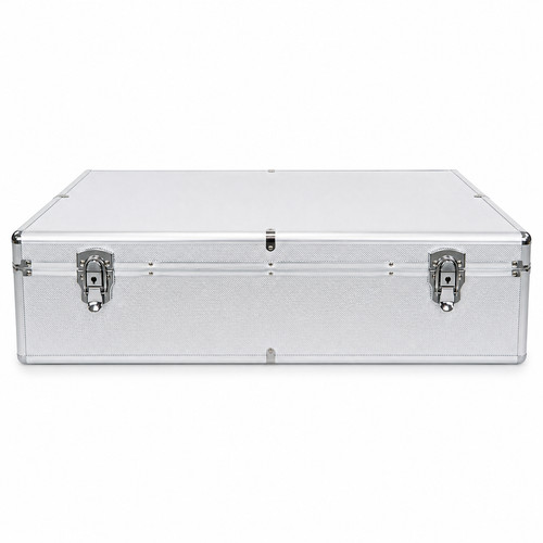 Flightcase aluminium style - flightcase,
