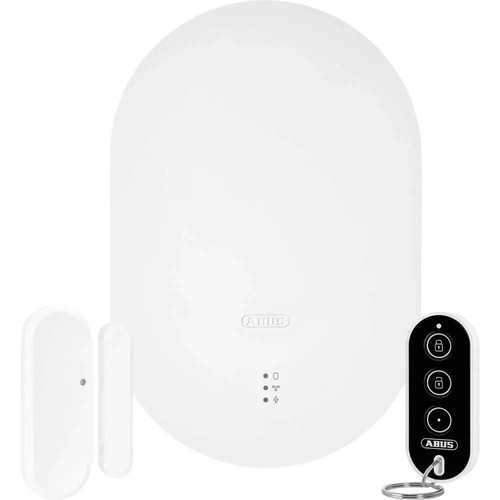 Abus smartvest pro - abus,