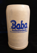 Baba Aschaffenburg -