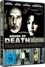 House death dennis hopper - of,