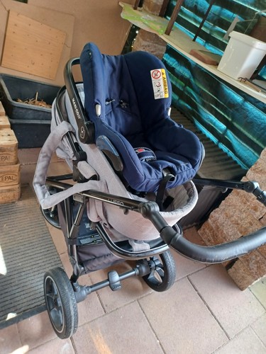 Kinderwagen komplettset - kinderwagen,