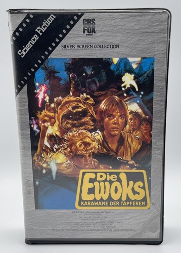 Die ewoks karawane der - ,