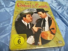 Best of Abbott & Costello 