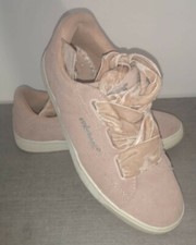 Damenschuhe Mistral Rosa