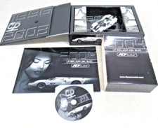 Slot Car FLY 1:32 Ford GT40 La