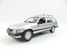1:43 Eaglemoss Opel Coll. Rekord E Caravan #A195