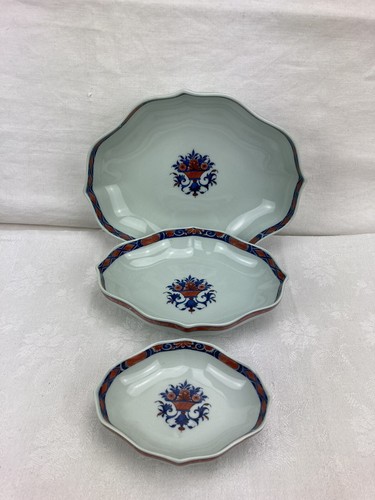 Raynaud limoges 3er - 3er, set