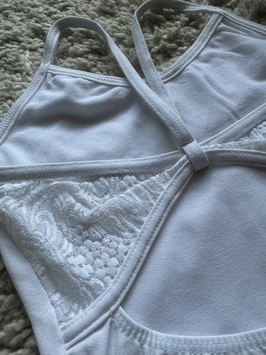 Balletttrikot mit besonderer