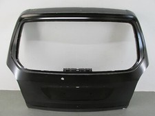 Neu original Opel ZAFIRA  A Heckklappe Kofferraumtür Kofferraumklappe