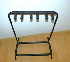 Multi-Gitarrenständer Rockstand RS20890B - wie NEU !!!