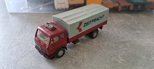 K10 spur lkw wiking - lkw,