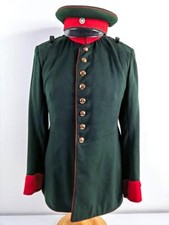 Sachsen, Waffenrock und