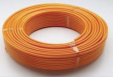 Schlüter Bekotec BTHR 16 RT Fußbodenheizungsrohr 16 mm x 2 mm