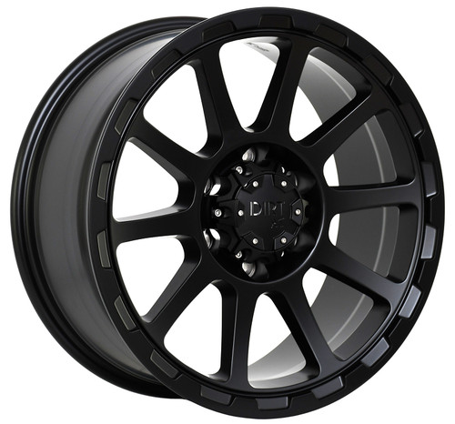 Dirt d471 8x18 - 8x18, 6x139,7