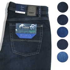 Pioneer herren jeans - pioneer,