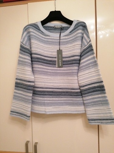 Esisto pullover neu np - pullover, m
