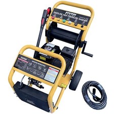 Syntrox Mobiler Profi Benzin