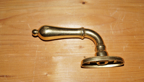 Fensterreiber,,Oberfläche